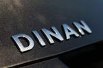 BMW 1M Coupen S3-R by Dinan 2014 года